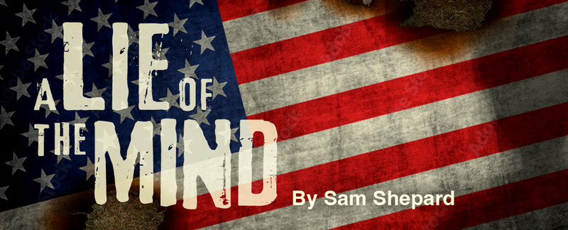A lie of the Mind