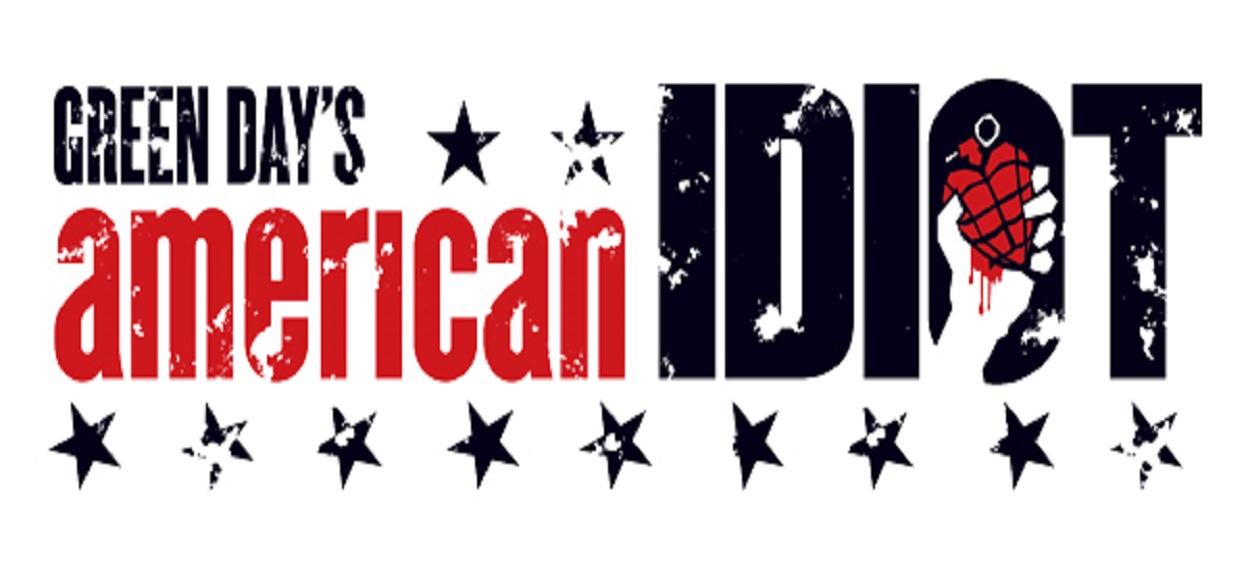 AMERICAN IDIOT