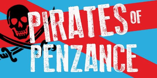 Pirates show